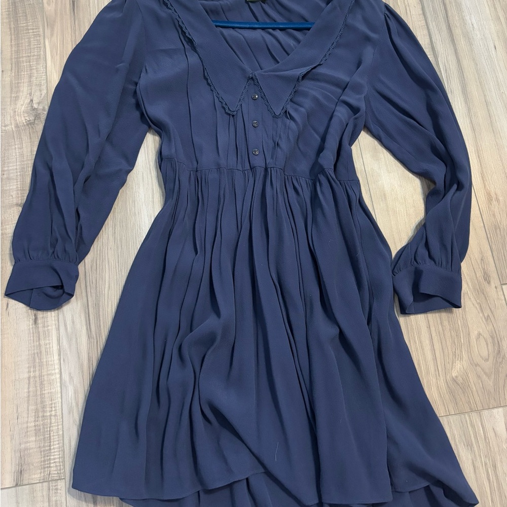 Aritzia - Sunday Best Dress